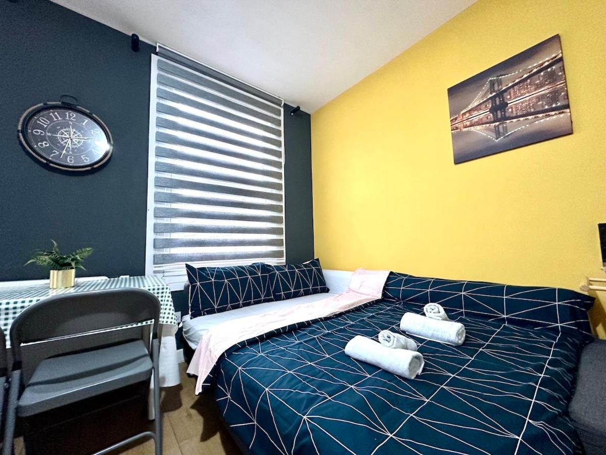 Апартаменты Spacious 2beds Flat In *
